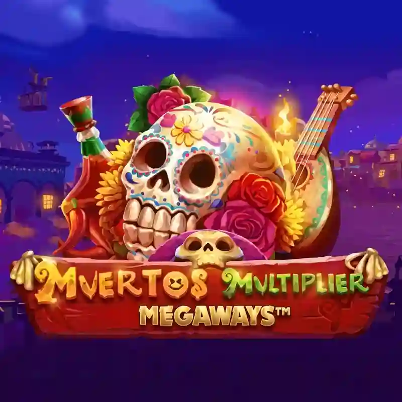 Muertos Megaways