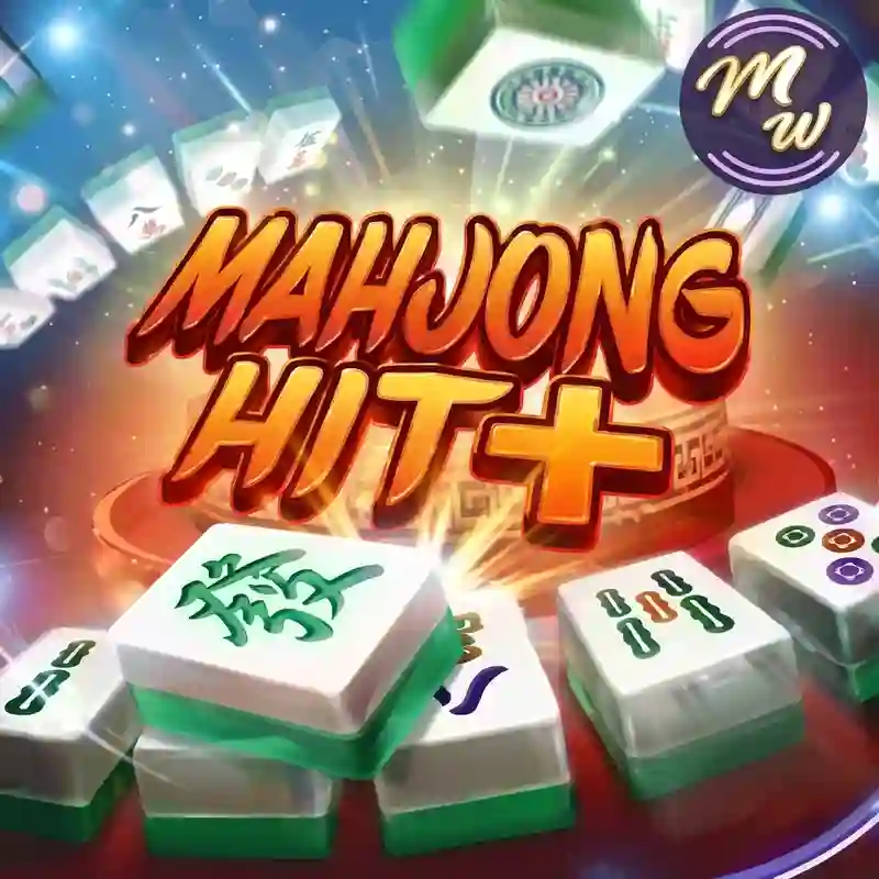 Trò chơi casino trực tuyến Mahjong Hit + tại win55